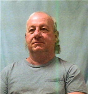 Keith Brian Alday a registered Sex Offender of Georgia