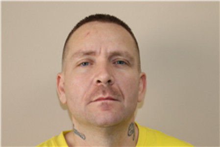 Tony Nelson Hall a registered Sex Offender of Georgia