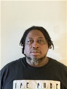 Tony Leonard Patterson a registered Sex Offender of Georgia
