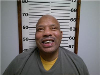 Dano D Jackson a registered Sex Offender of Georgia