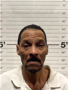 Donald Alexander a registered Sex Offender of Georgia