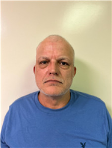 Jeffery Scott Alford a registered Sex Offender of Georgia