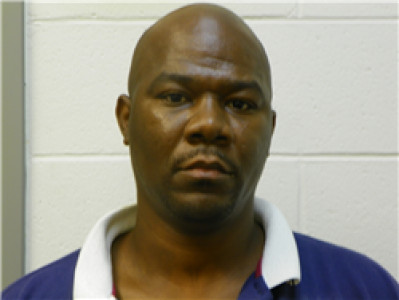 Antonio Bernard Hines a registered Sex Offender of Georgia