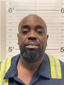 Jermaine Bernard Johnson a registered Sex Offender of Georgia