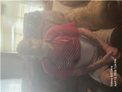 John William Hursey a registered Sex Offender of Georgia