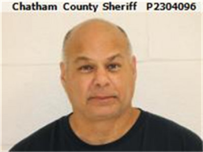 Gerardo Rodriguez Jr a registered Sex Offender of Georgia