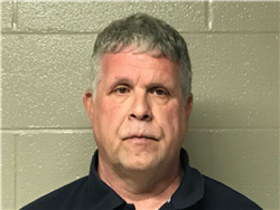 John Joseph Barras a registered Sex Offender of Georgia