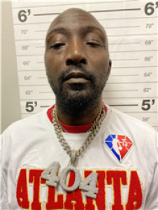 James Kenneddy Blue Jr a registered Sex Offender of Georgia