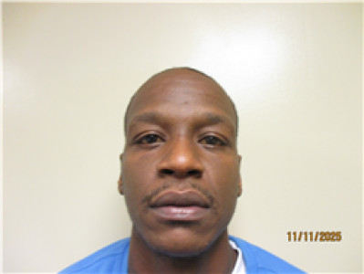 Montrell Marquiz Orr a registered Sex Offender of Georgia