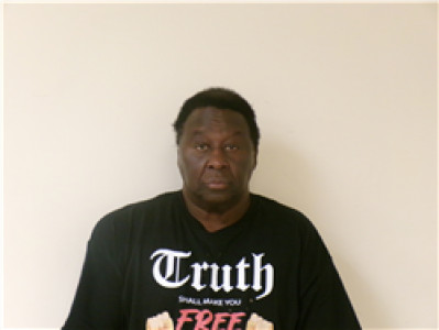 Alfred Cox a registered Sex Offender of Georgia