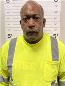 Robert Moore a registered Sex Offender of Georgia