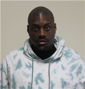 Julius Frederick Williams a registered Sex Offender of Georgia