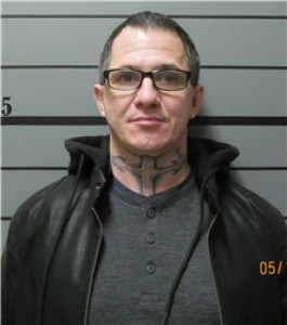 Adam Dax Woody a registered Sex Offender of Georgia