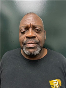 Jacoby James Jackson a registered Sex Offender of Georgia