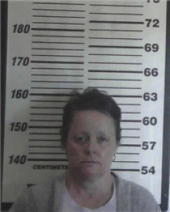 Monica Leigh Quick a registered Sex Offender of Georgia