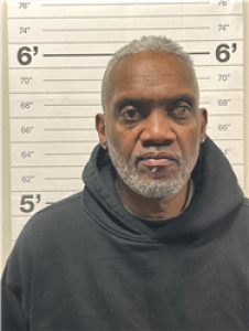 Cedric Thomas a registered Sex Offender of Georgia