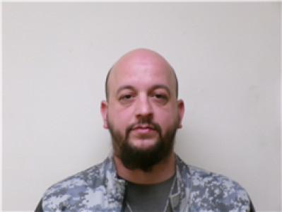 Patrick James Dumbauld a registered Sex Offender of Georgia