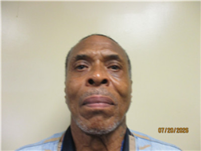 Roger Lee Johnson a registered Sex Offender of Georgia