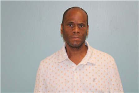 Derrick Terrell Stewart a registered Sex Offender of Georgia