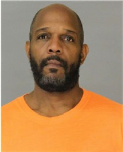 Derrick Phelps a registered Sex Offender of Georgia