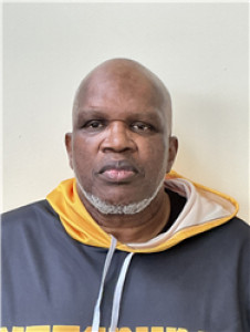 Larry James Durden a registered Sex Offender of Georgia