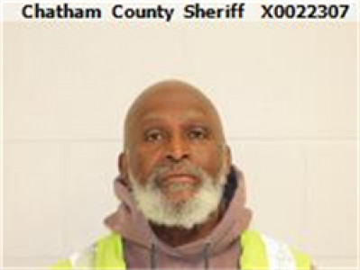 Cecil Lamar Bush a registered Sex Offender of Georgia