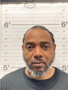 Danyell Eason a registered Sex Offender of Georgia