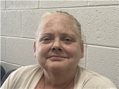 Katherine Marie Teal a registered Sex Offender of Georgia