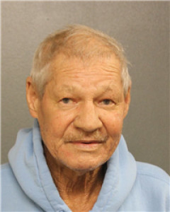 Ricky Lee Hurst a registered Sex Offender of Georgia