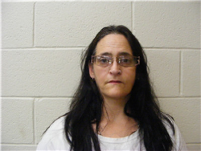 Jennifer Deanna Harbuck a registered Sex Offender of Georgia