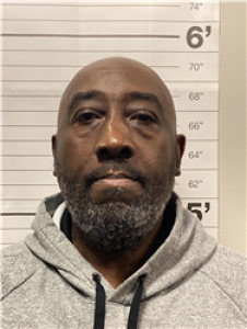 Johnny Bernard Mapp a registered Sex Offender of Georgia