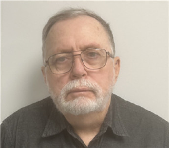 Russell Mell Shugart a registered Sex Offender of Georgia