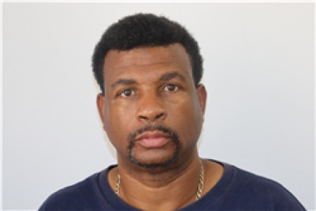 Demetrius Beach Render a registered Sex Offender of Georgia
