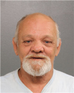Francis Calvin Warren a registered Sex Offender of Georgia