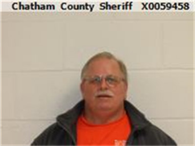 Jonathan Woodrow Baker a registered Sex Offender of Georgia