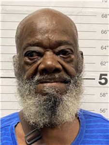 Eugene Pippins a registered Sex Offender of Georgia