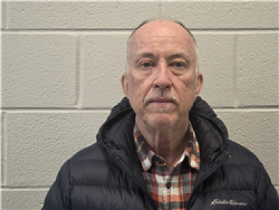 Samuel Kelley Barnard a registered Sex Offender of Georgia