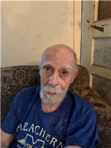 Cephus Marion Hill a registered Sex Offender of Georgia