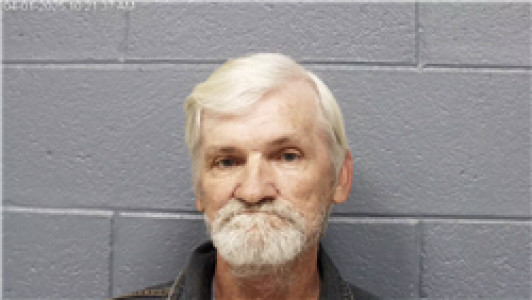 Kenneth R Grimsley a registered Sex Offender of Georgia