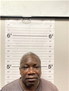 Rance Varana Heard a registered Sex Offender of Georgia