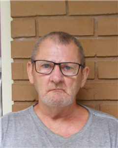 Billy Joe Posten a registered Sex Offender of Georgia
