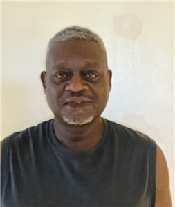 Anthony Yates a registered Sex Offender of Georgia