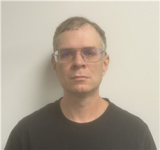 James Steven Mcdaniel a registered Sex Offender of Georgia