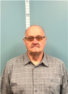 Ricky Myron Spann a registered Sex Offender of Georgia