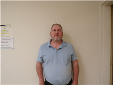 Timothy Edward Mauldin a registered Sex Offender of Georgia