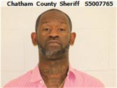 Nicholas Golden a registered Sex Offender of Georgia