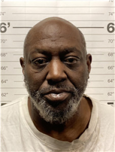 Darrell Earl Thomas a registered Sex Offender of Georgia