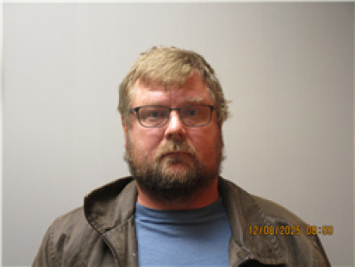 David Wayne Steele a registered Sex Offender of Georgia