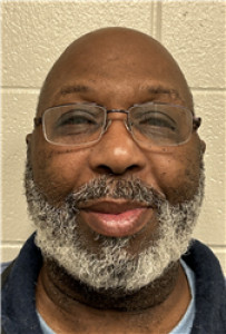 Keith Golden a registered Sex Offender of Georgia
