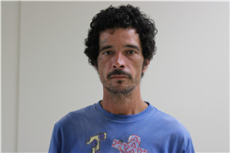 Rusty James Law a registered Sex Offender of Georgia